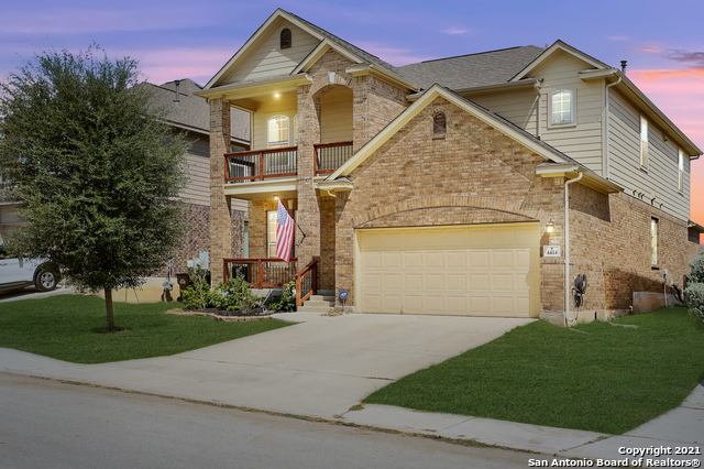 4414 Loring Park Converse TX 78109