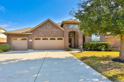 8202 Mystic Chase Boerne TX 78015