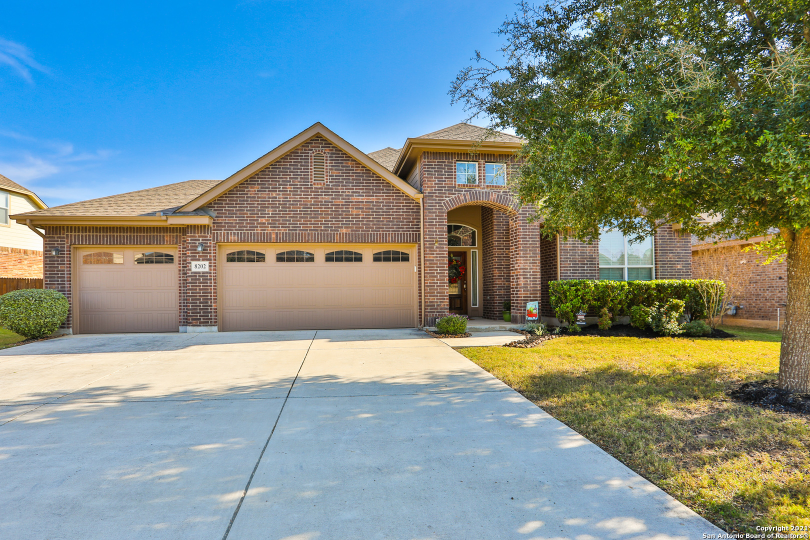 8202 Mystic Chase Boerne TX 78015