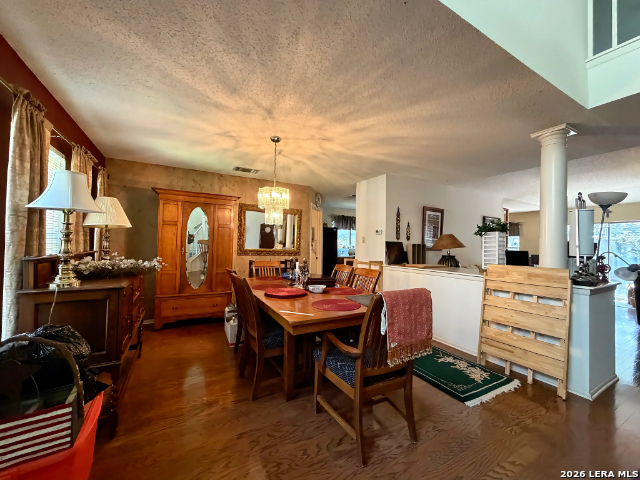 16522 Calico Creek Drive San Antonio TX 78247