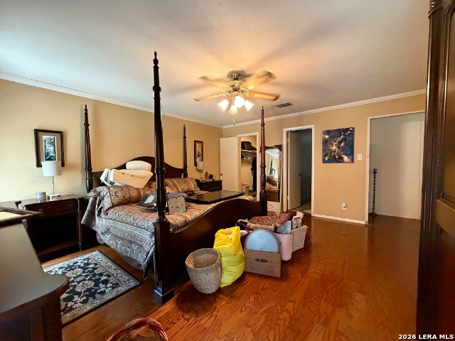 16522 Calico Creek Drive San Antonio TX 78247