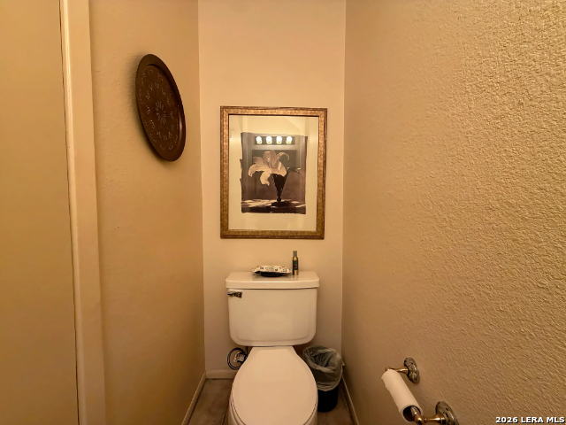 16522 Calico Creek Drive San Antonio TX 78247