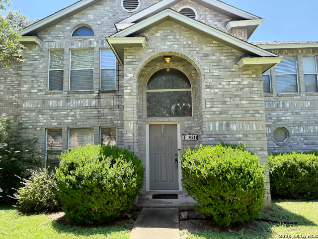 16522 Calico Creek Drive San Antonio TX 78247