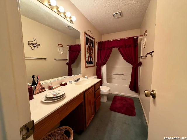 16522 Calico Creek Drive San Antonio TX 78247