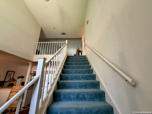 16522 Calico Creek Drive San Antonio TX 78247
