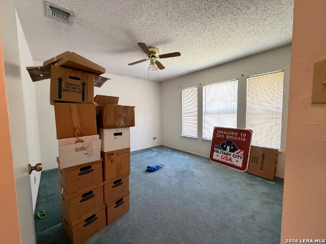 16522 Calico Creek Drive San Antonio TX 78247