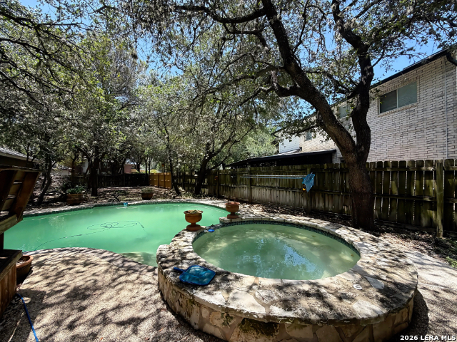 16522 Calico Creek Drive San Antonio TX 78247