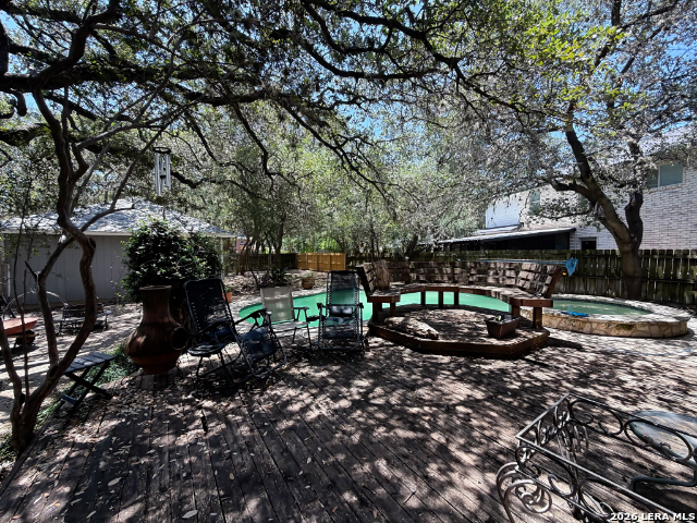 16522 Calico Creek Drive San Antonio TX 78247