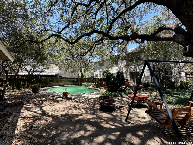 16522 Calico Creek Drive San Antonio TX 78247