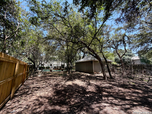 16522 Calico Creek Drive San Antonio TX 78247