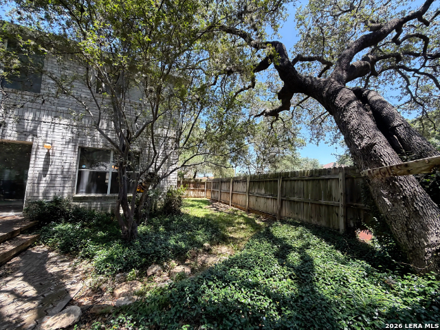 16522 Calico Creek Drive San Antonio TX 78247