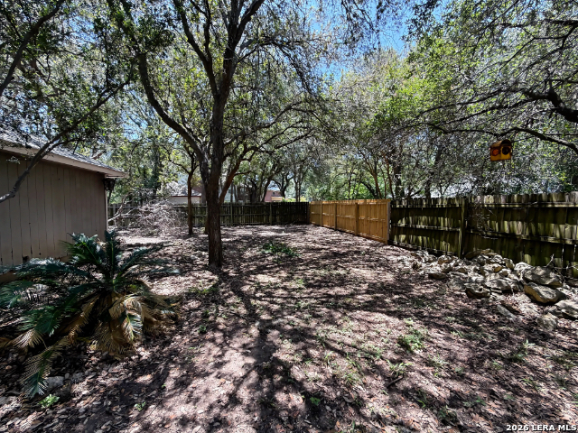 16522 Calico Creek Drive San Antonio TX 78247