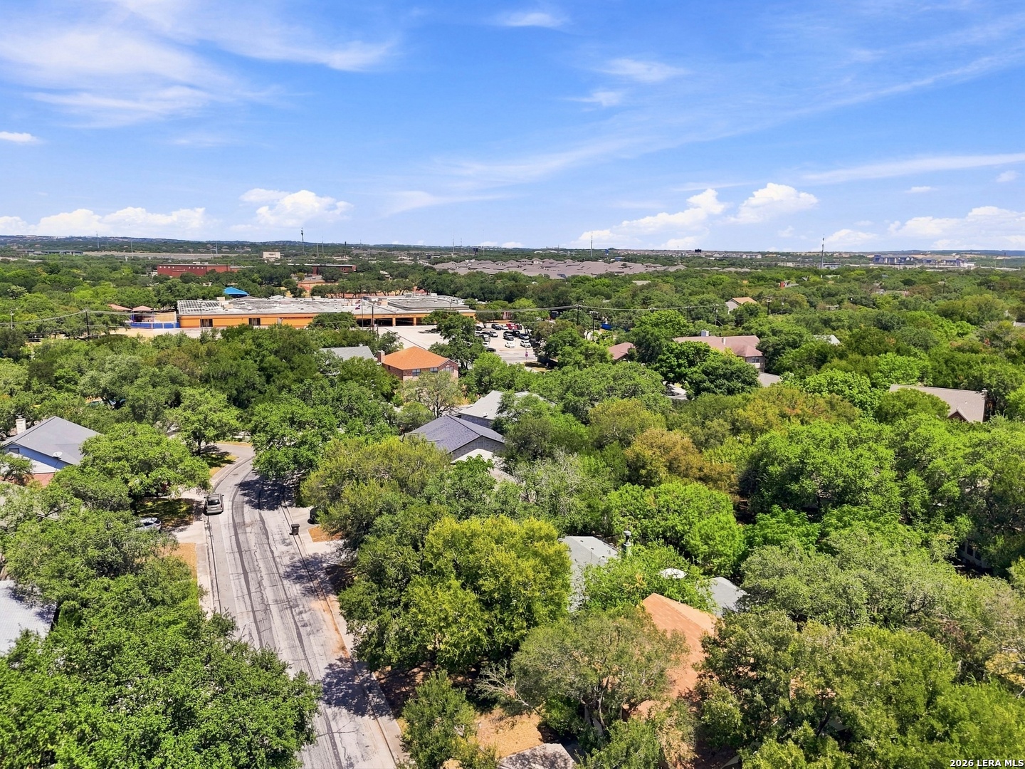 16522 Calico Creek Drive San Antonio TX 78247