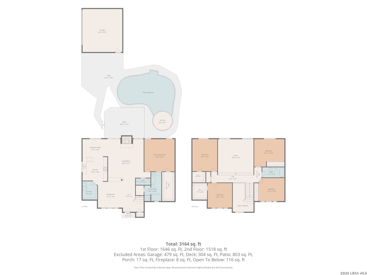 16522 Calico Creek Drive San Antonio TX 78247