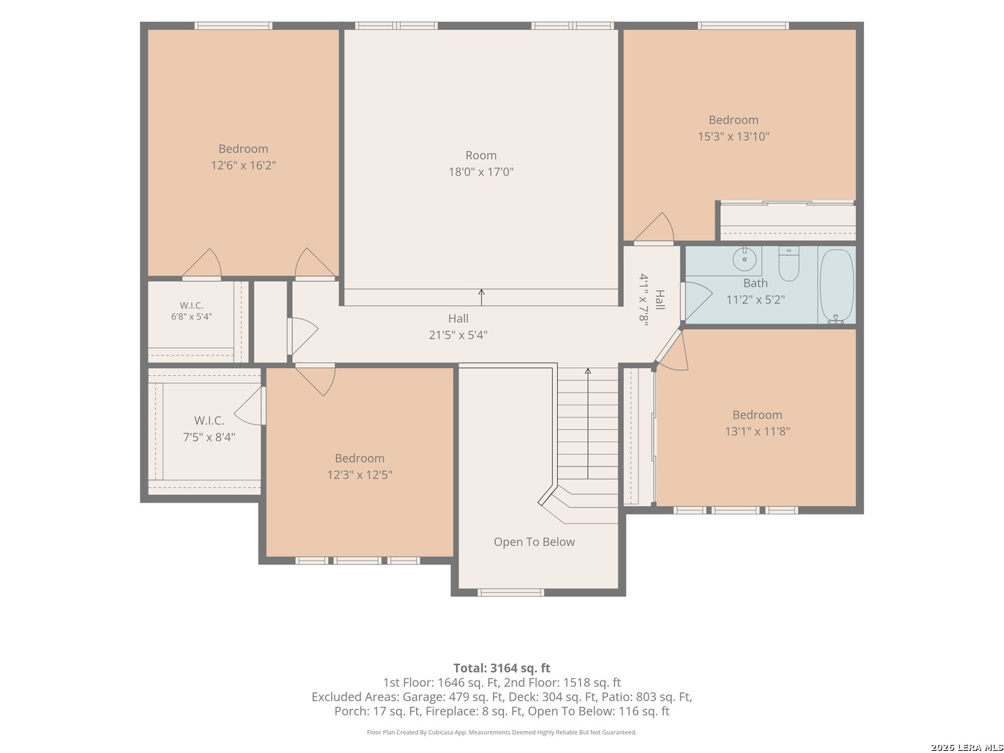 16522 Calico Creek Drive San Antonio TX 78247