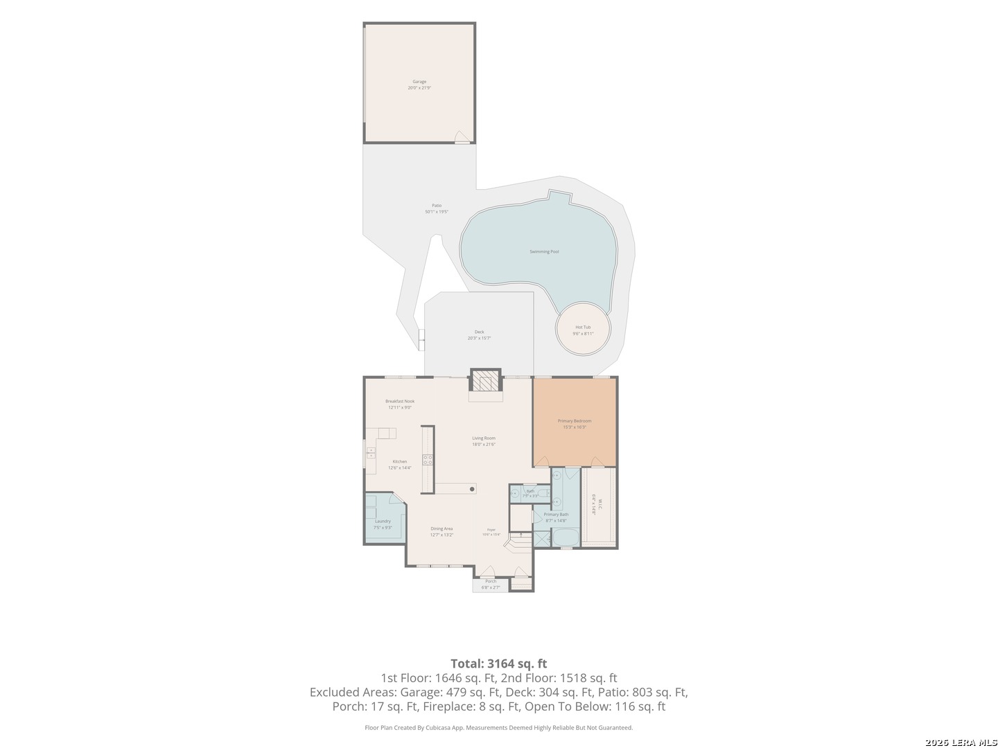 16522 Calico Creek Drive San Antonio TX 78247