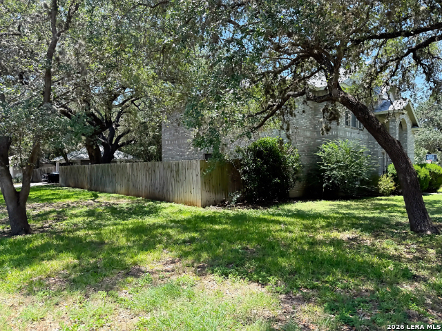 16522 Calico Creek Drive San Antonio TX 78247