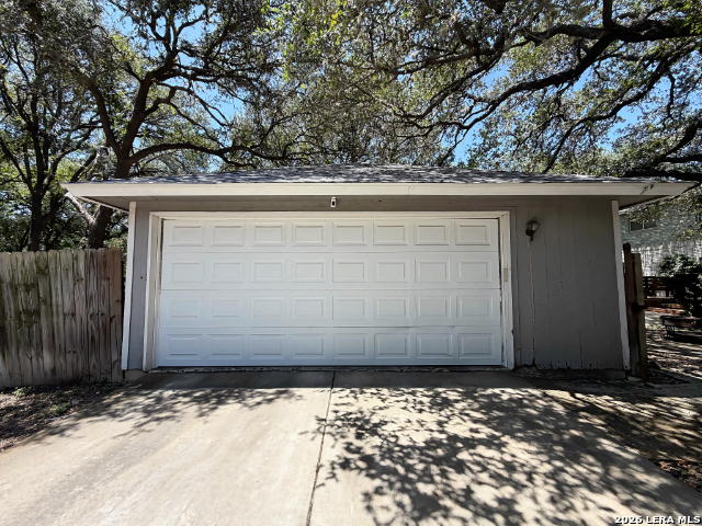 16522 Calico Creek Drive San Antonio TX 78247