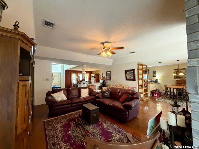 16522 Calico Creek Drive San Antonio TX 78247