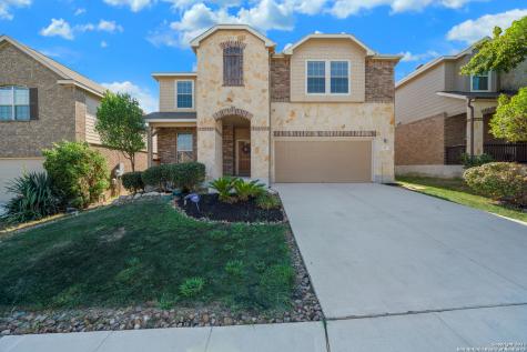 317 Buckboard Lane Cibolo TX 78108