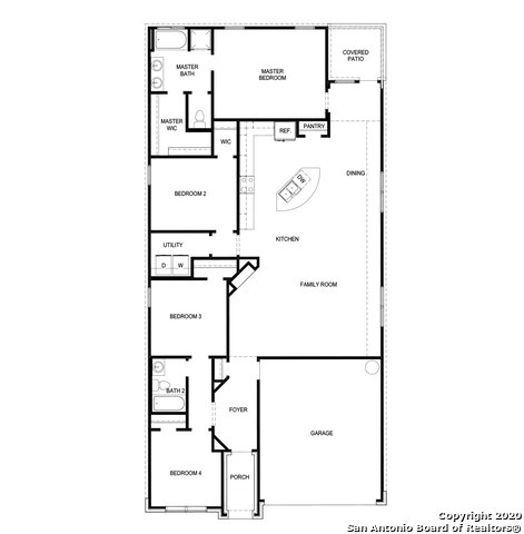 14783 Pearl Flats San Antonio TX 78253
