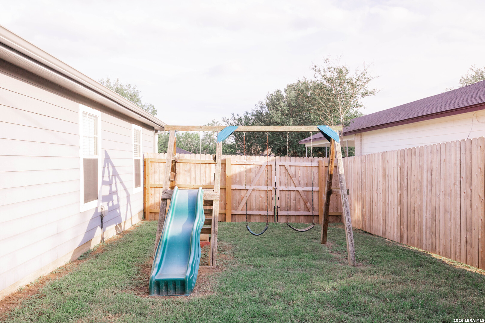 1512 Sandra Circle Pleasanton TX 78064