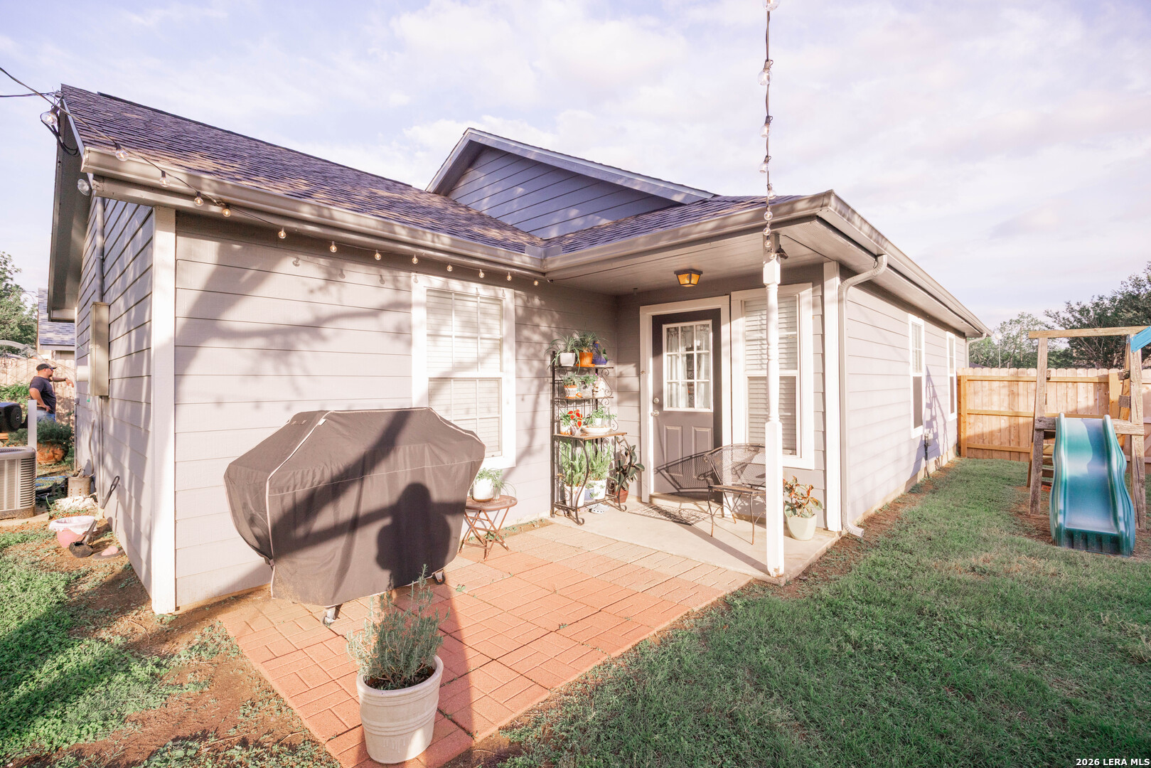 1512 Sandra Circle Pleasanton TX 78064