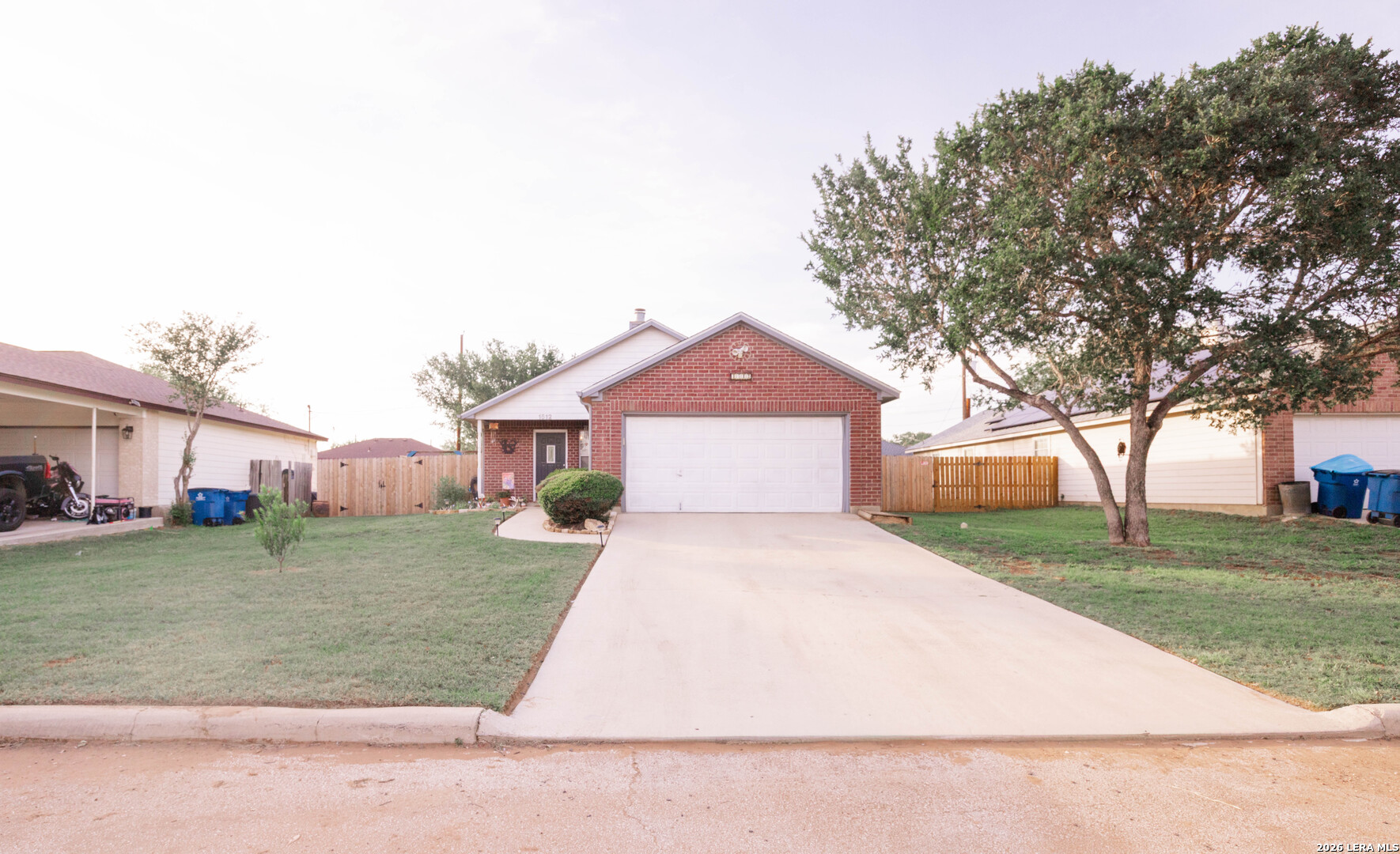 1512 Sandra Circle Pleasanton TX 78064