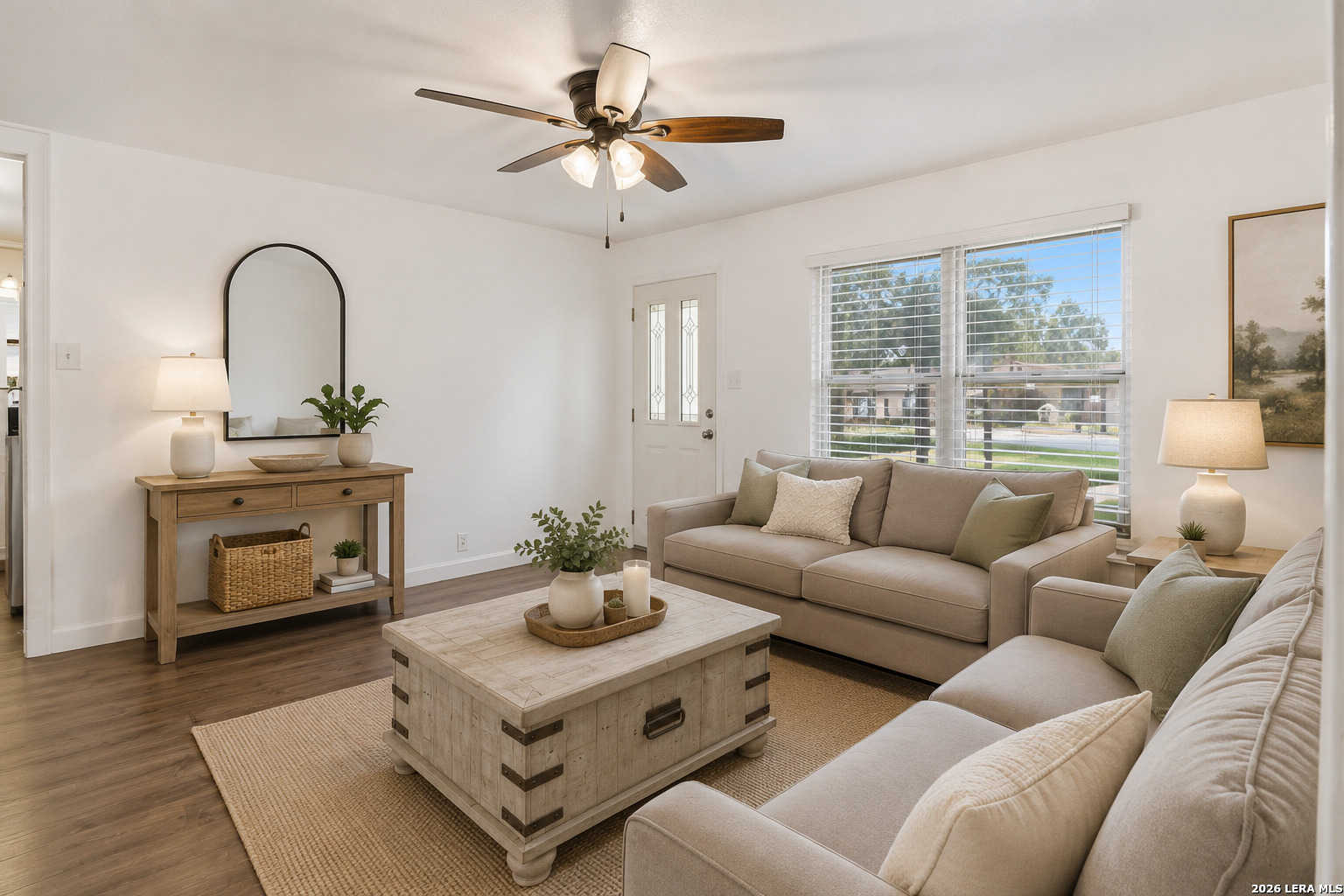 206 Pollydale Avenue San Antonio TX 78223