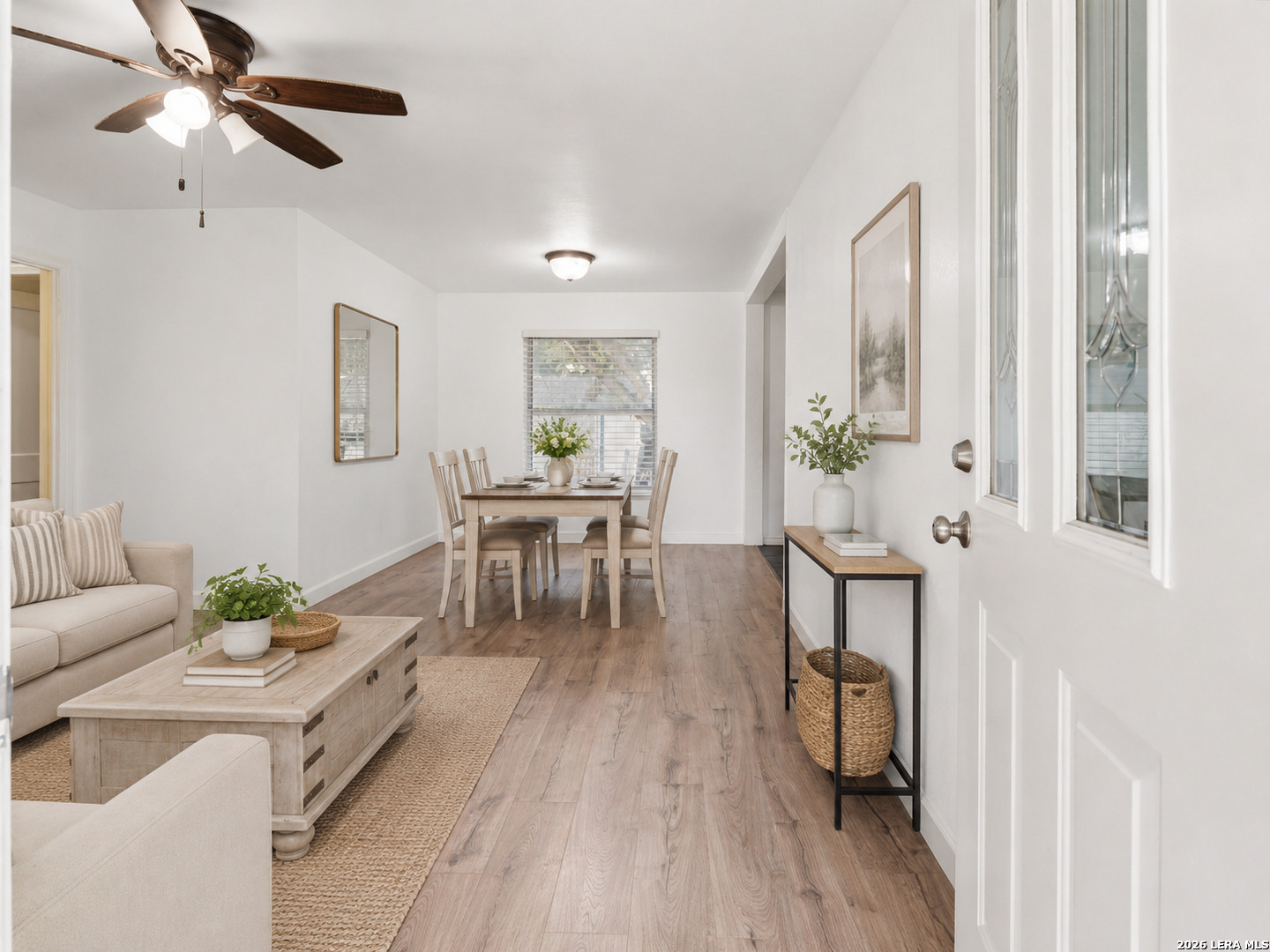 206 Pollydale Avenue San Antonio TX 78223
