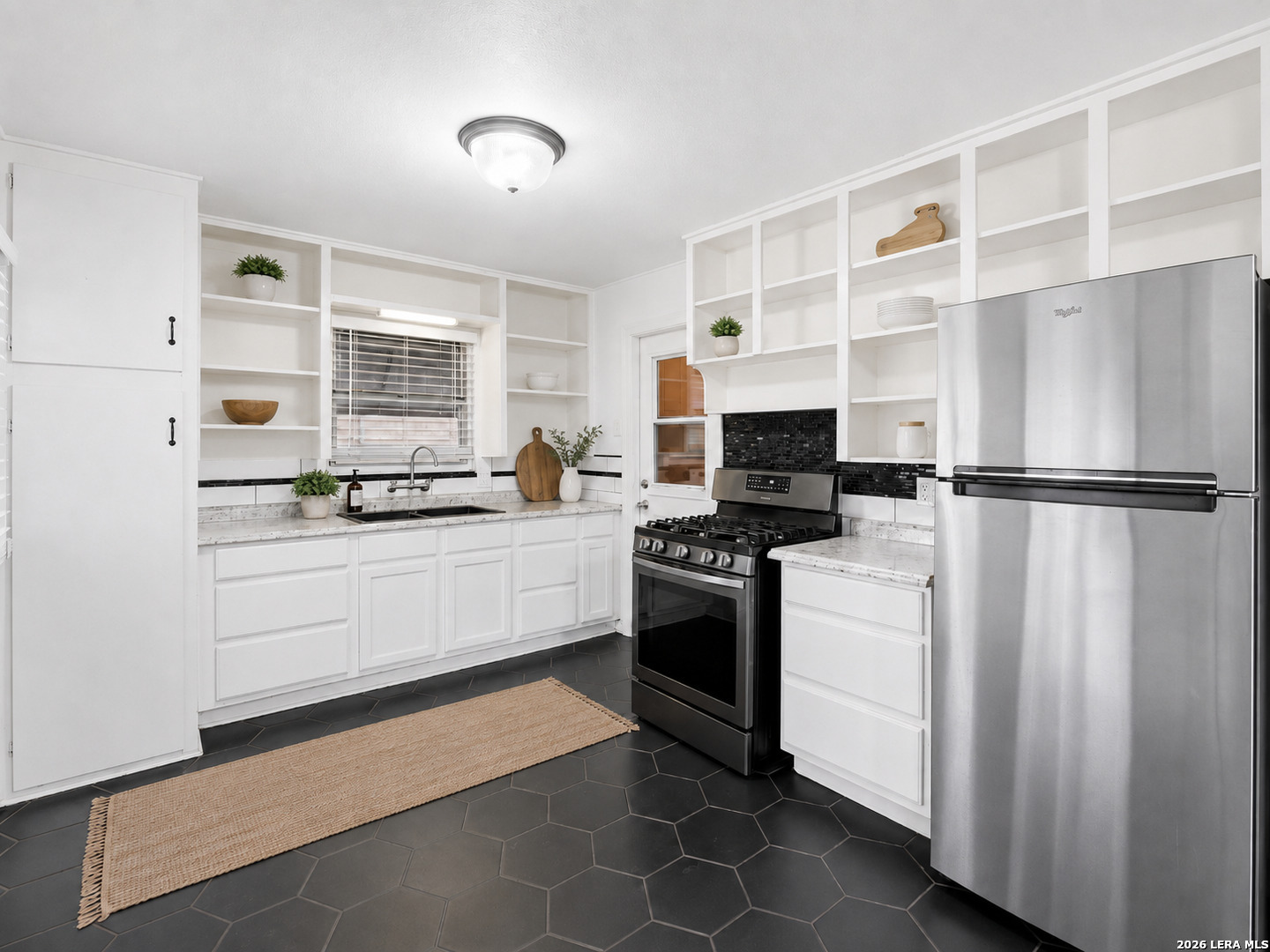 206 Pollydale Avenue San Antonio TX 78223
