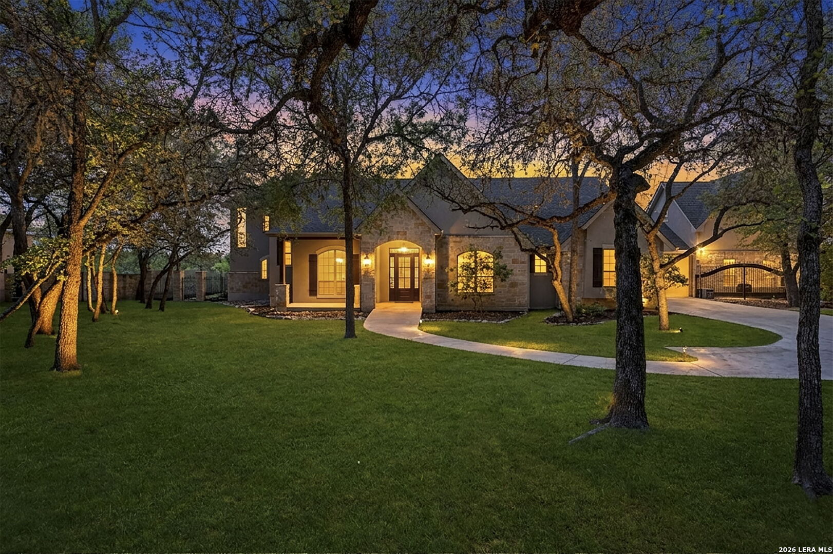 8518 Wild Trace Garden Ridge TX 78266