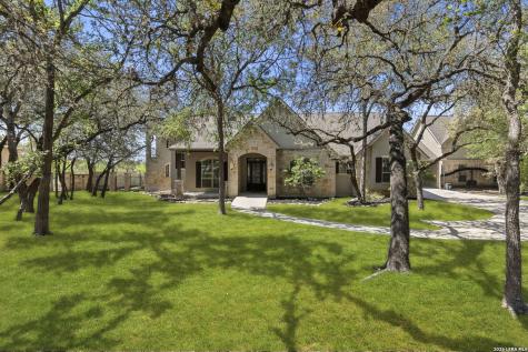 8518 Wild Trace Garden Ridge TX 78266