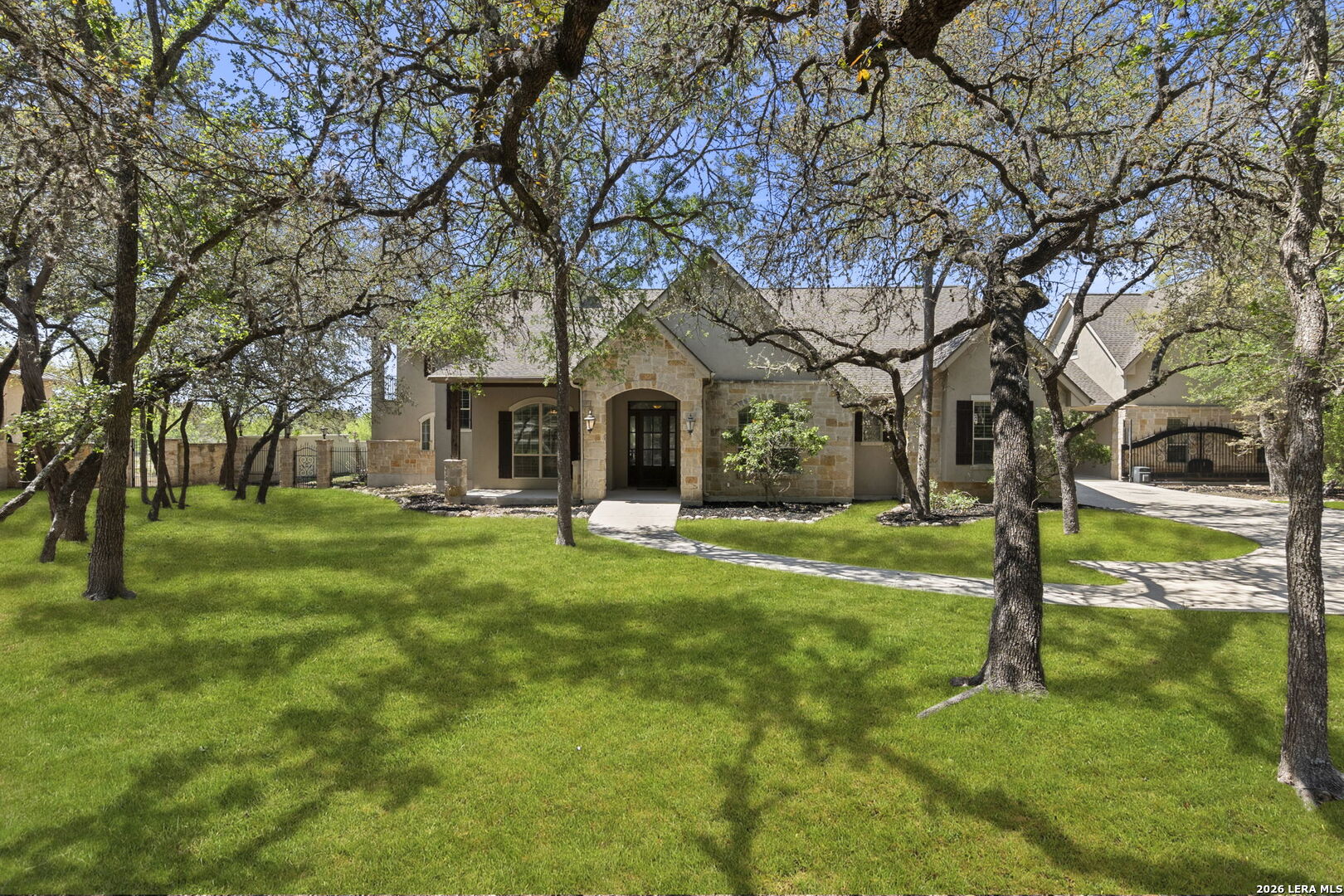 8518 Wild Trace Garden Ridge TX 78266