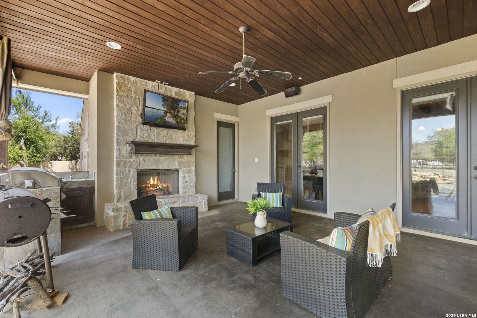 8518 Wild Trace Garden Ridge TX 78266