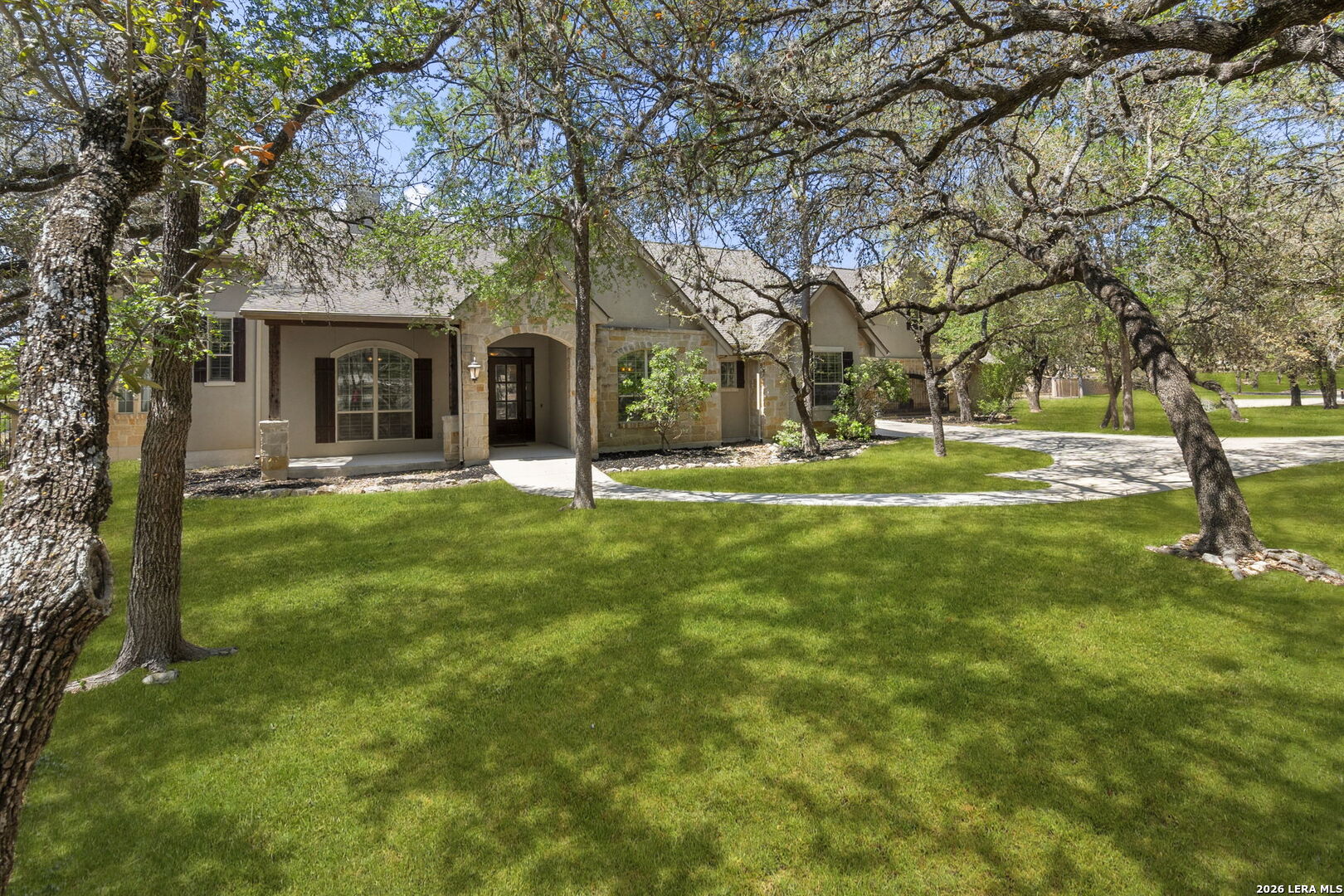8518 Wild Trace Garden Ridge TX 78266
