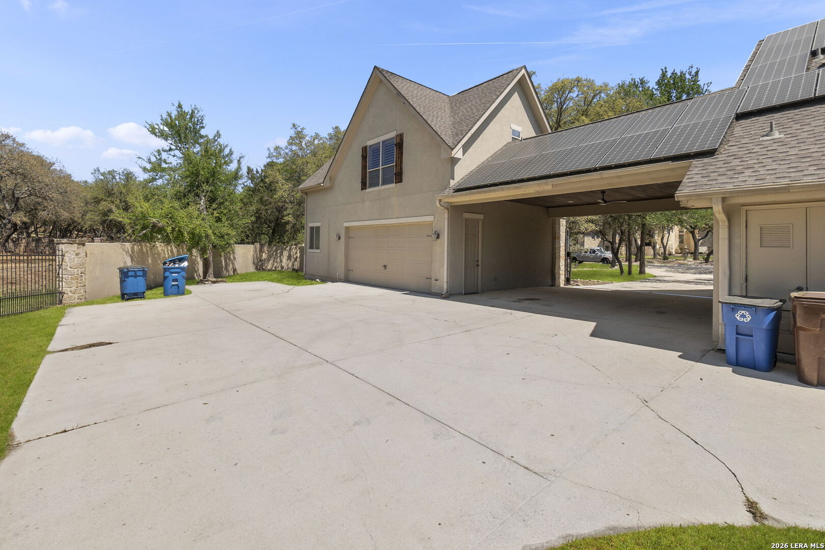 8518 Wild Trace Garden Ridge TX 78266