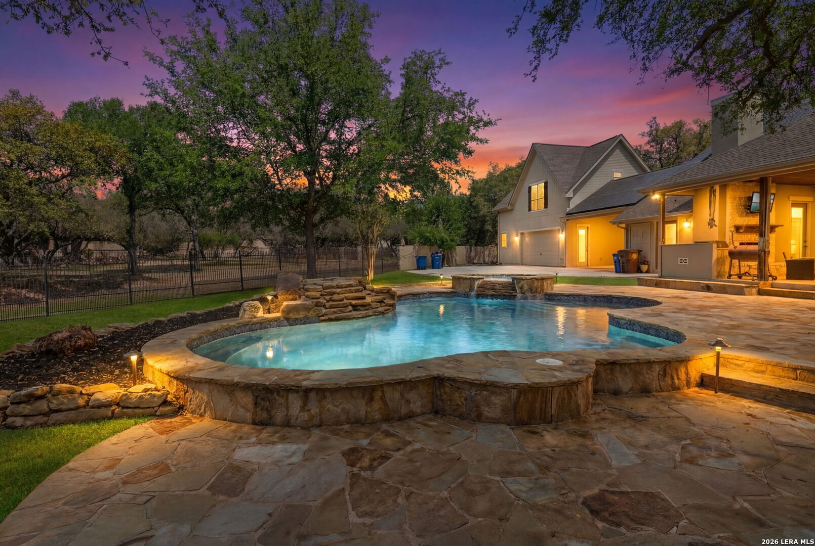 8518 Wild Trace Garden Ridge TX 78266