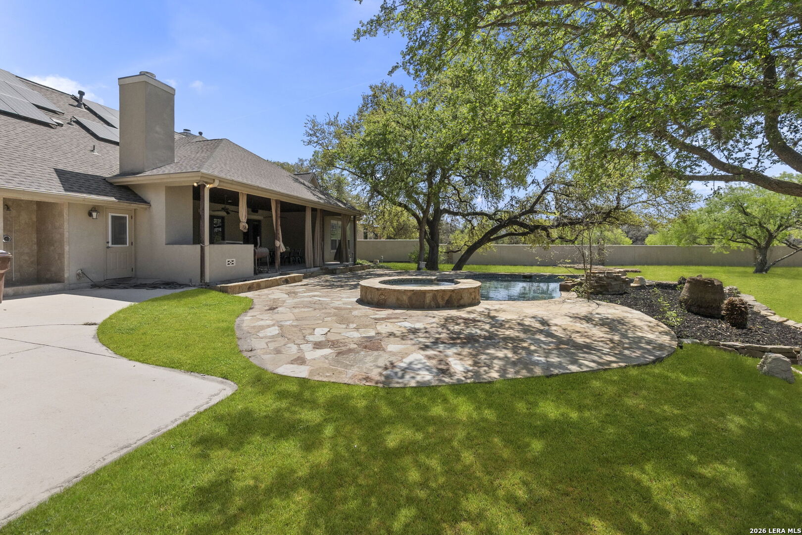 8518 Wild Trace Garden Ridge TX 78266