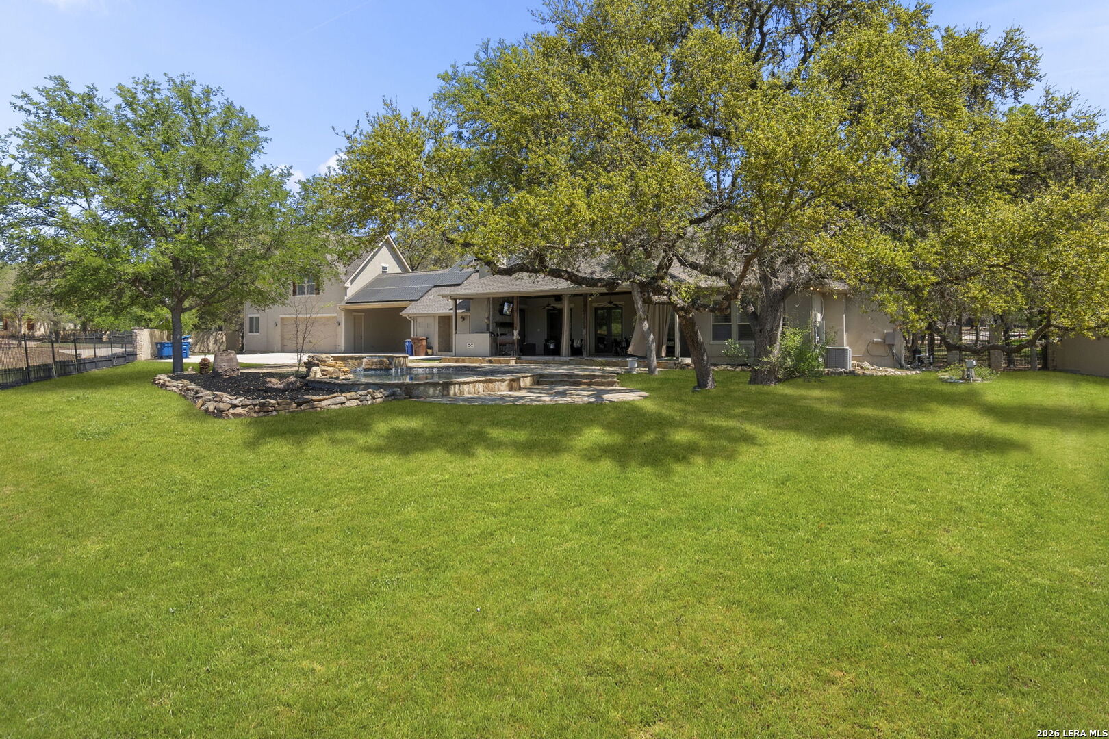 8518 Wild Trace Garden Ridge TX 78266