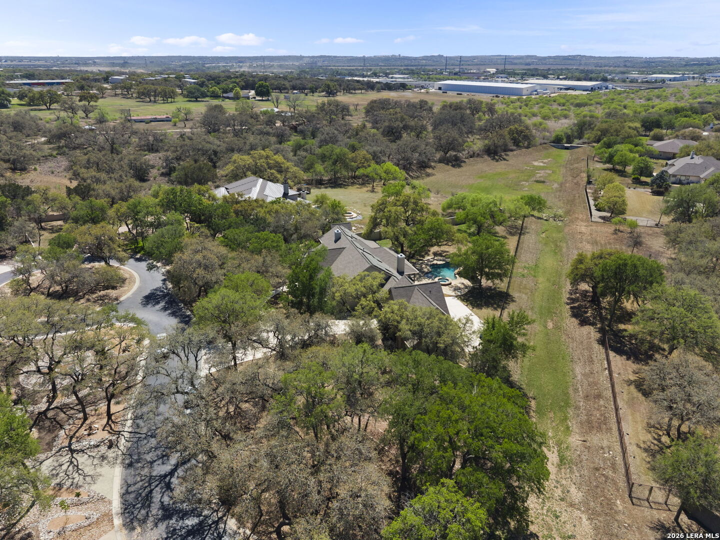 8518 Wild Trace Garden Ridge TX 78266