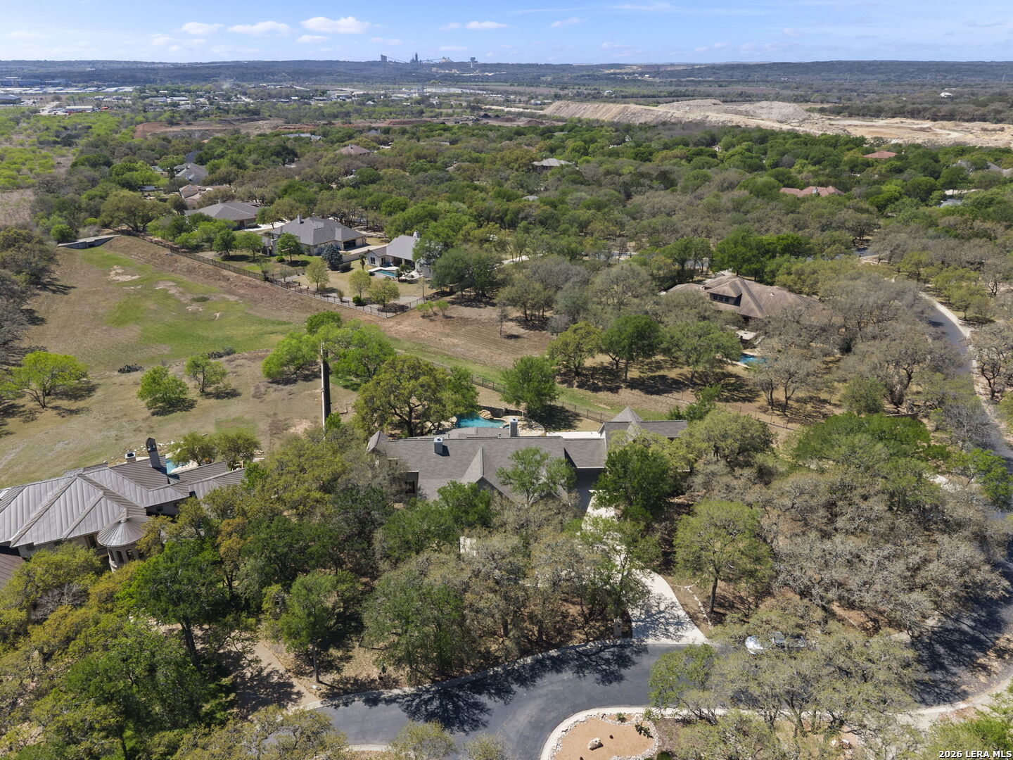 8518 Wild Trace Garden Ridge TX 78266