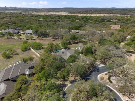 8518 Wild Trace Garden Ridge TX 78266