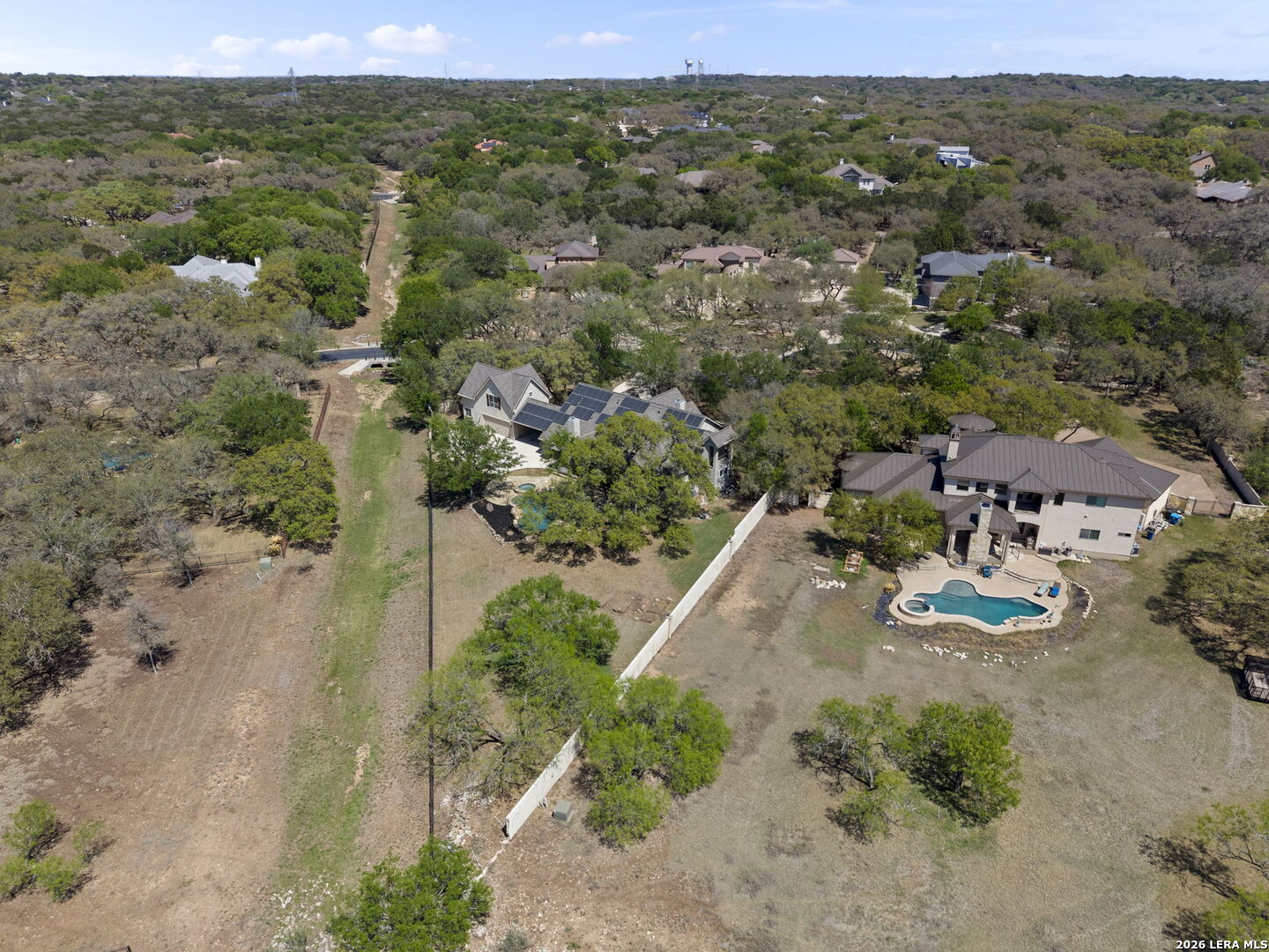8518 Wild Trace Garden Ridge TX 78266