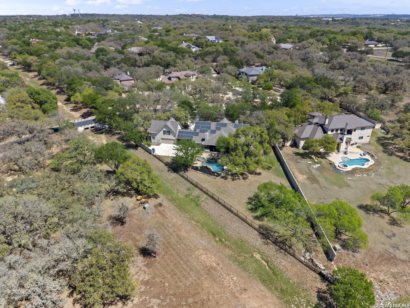 8518 Wild Trace Garden Ridge TX 78266