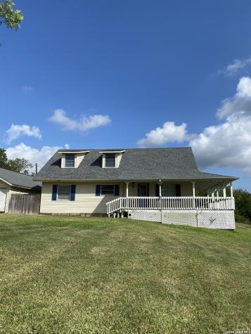 289 Mission River Oaks Road Woodsboro TX 78393