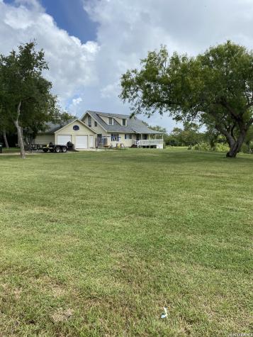289 Mission River Oaks Road Woodsboro TX 78393
