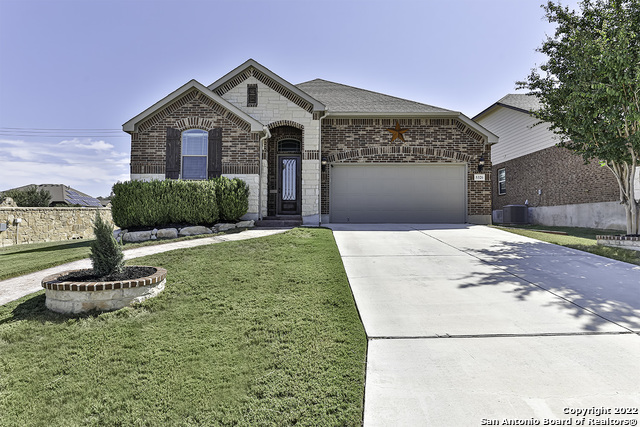 5326 French Willow San Antonio TX 78253