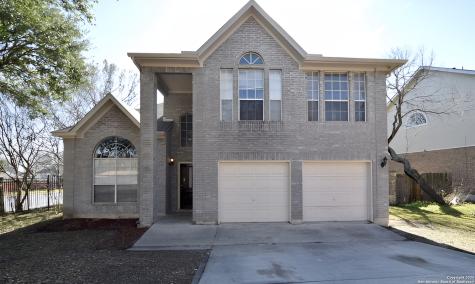 5103 Cabin Lake Drive San Antonio TX 78244