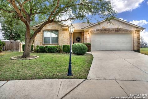 5704 Tuckatoe Schertz TX 78108
